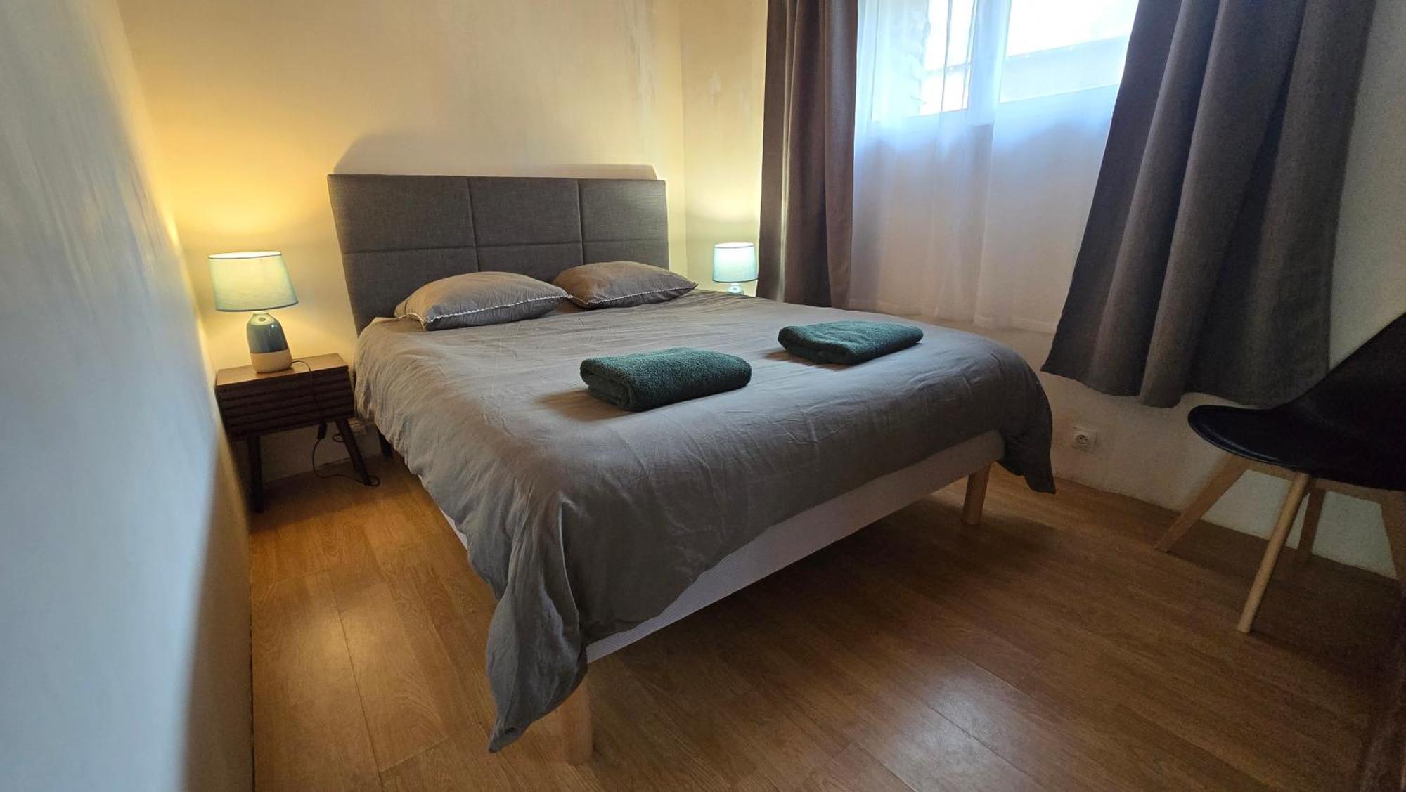 Gite Jardin - Broussas Beach - Stay In Vassiviere Faux-la-Montagne Ngoại thất bức ảnh