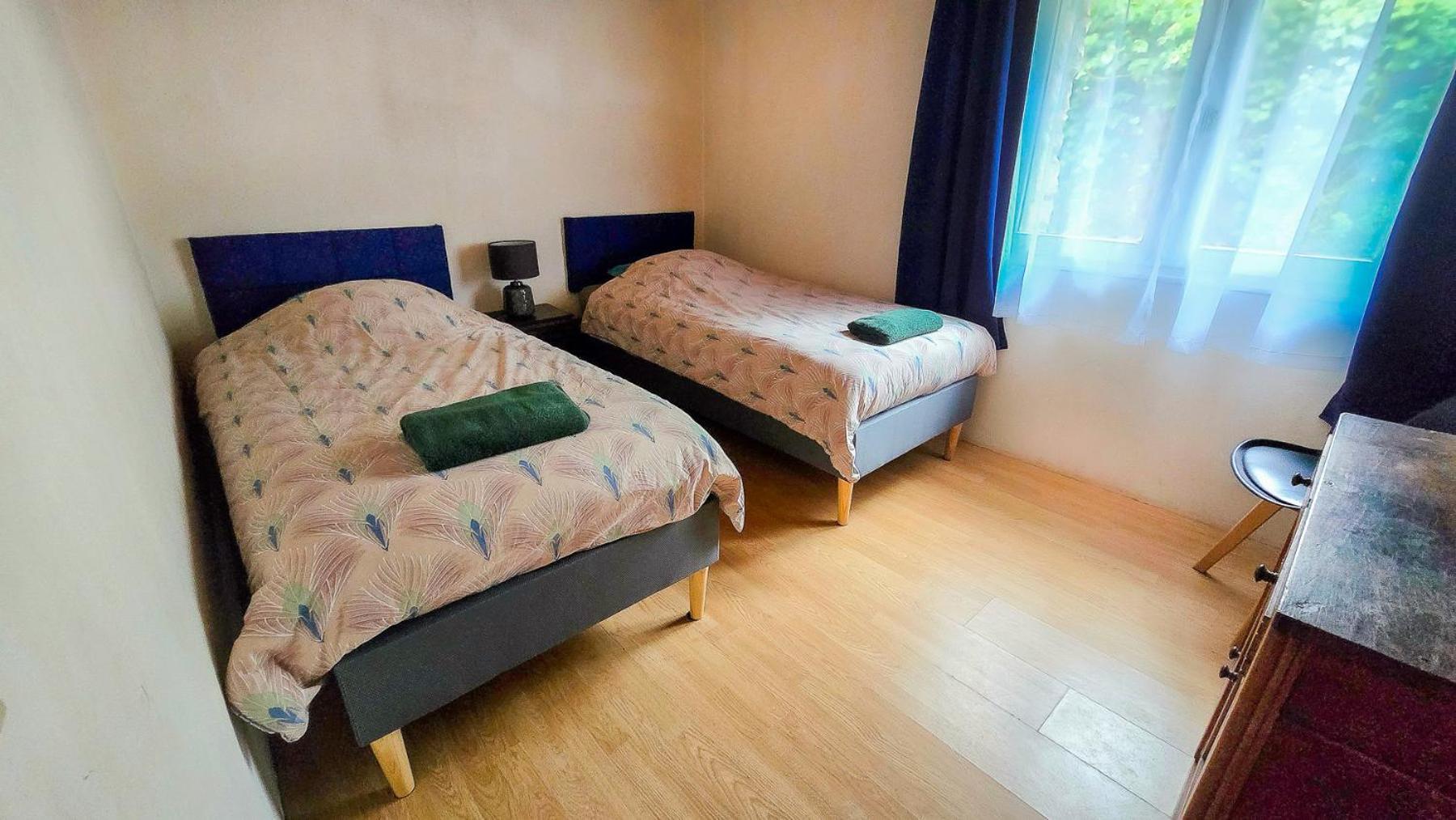Gite Jardin - Broussas Beach - Stay In Vassiviere Faux-la-Montagne Ngoại thất bức ảnh